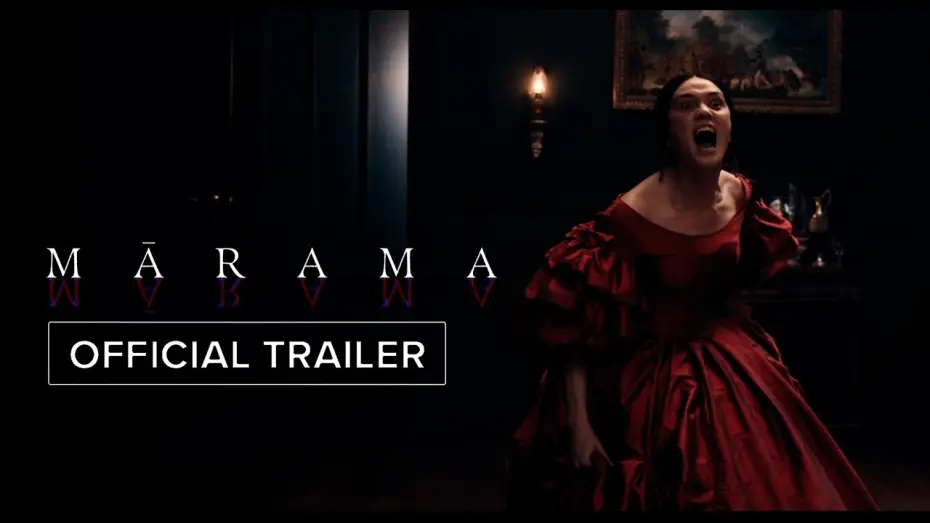 Watch film Mārama | Official US Trailer