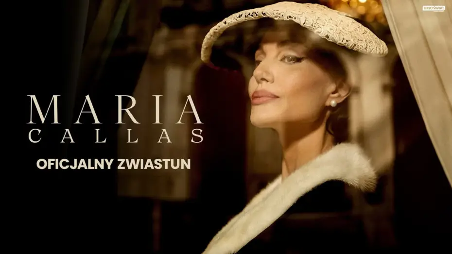 Watch film Maria | Oficjalny zwiastun