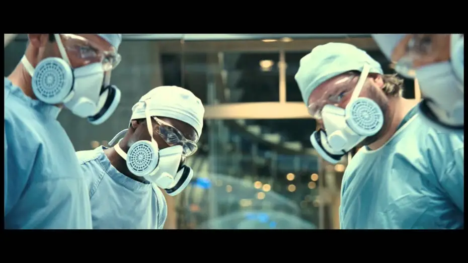 Watch film Rise of the Planet of the Apes — El Origen del Planeta de los Simios Trailer HD