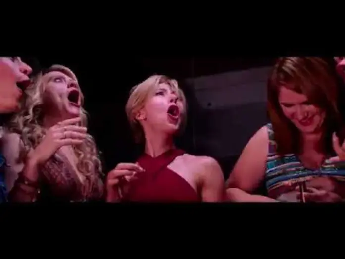 Watch film Rough Night | Crazy Night - Festa Col Morto | Dal 27 Luglio al cinema