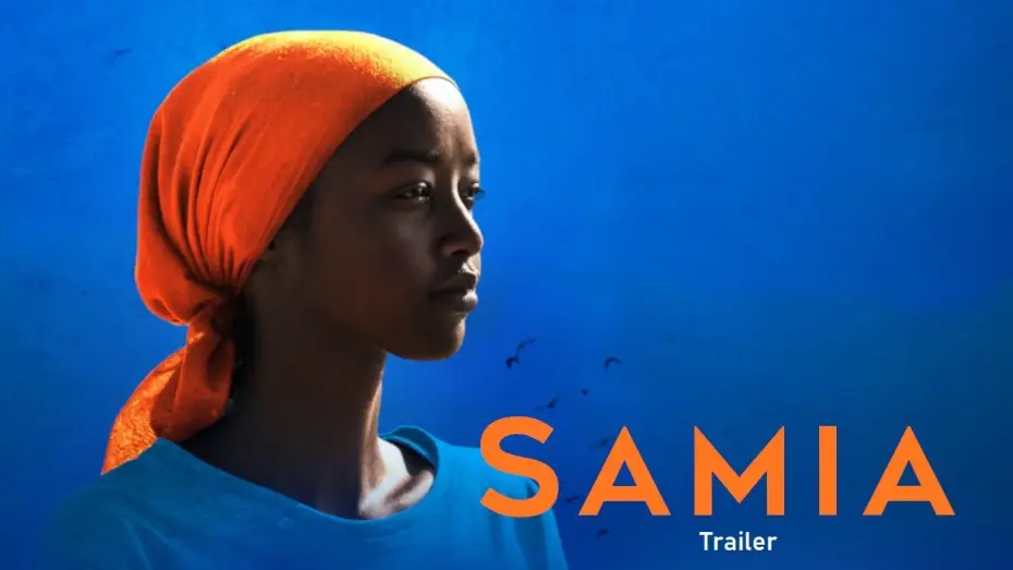 Watch film Samia - Little Dreamer — SAMIA | Trailer Deutsch HD | Ab 19. September im Kino