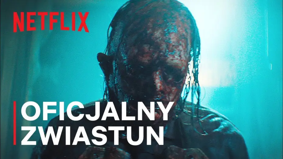 Watch film Texas Chainsaw Massacre | Teksańska masakra piłą mechaniczną | Oficjalny zwiastun | Netflix