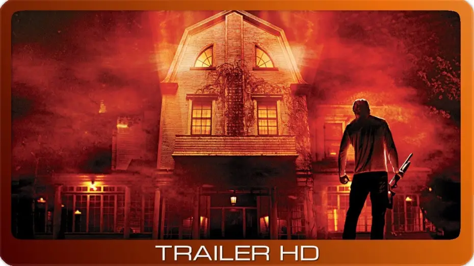 Watch film The Amityville Horror | Amityville Horror ≣ 2005 ≣ Trailer #2