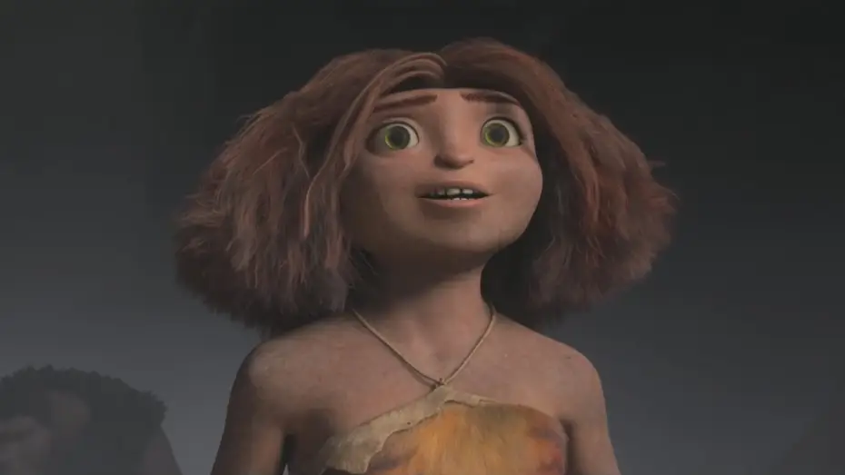 Watch film The Croods | Los Croods - Trailer Oficial Espa&ntilde;ol Latino - FULL HD