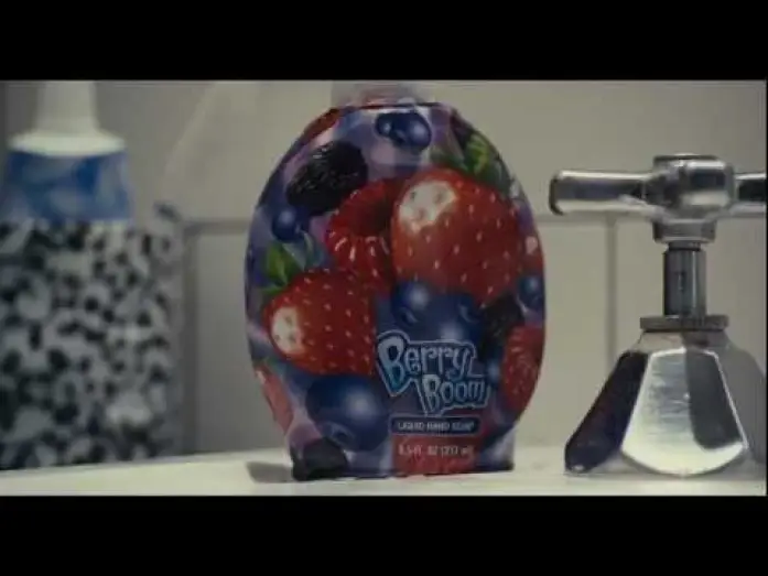Watch film The Smurfs | A Dog Chases Clumsy