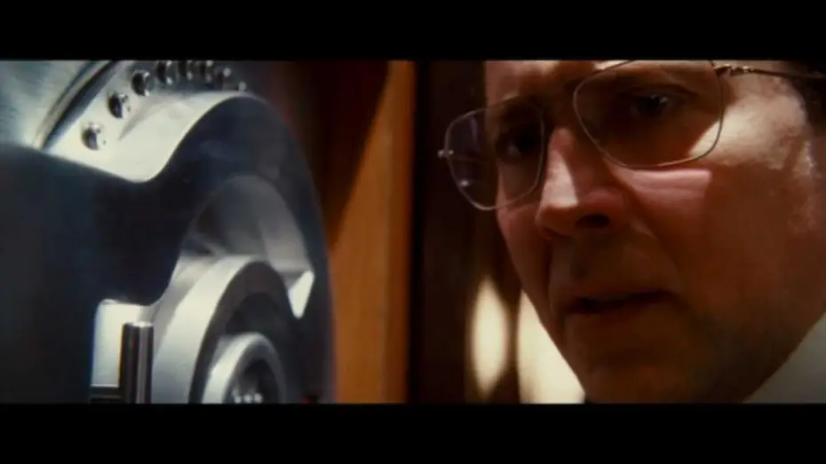 Watch film Trespass — Trespass | deutscher / german HD Trailer ( Nicolas Cage, Nicole Kidman )