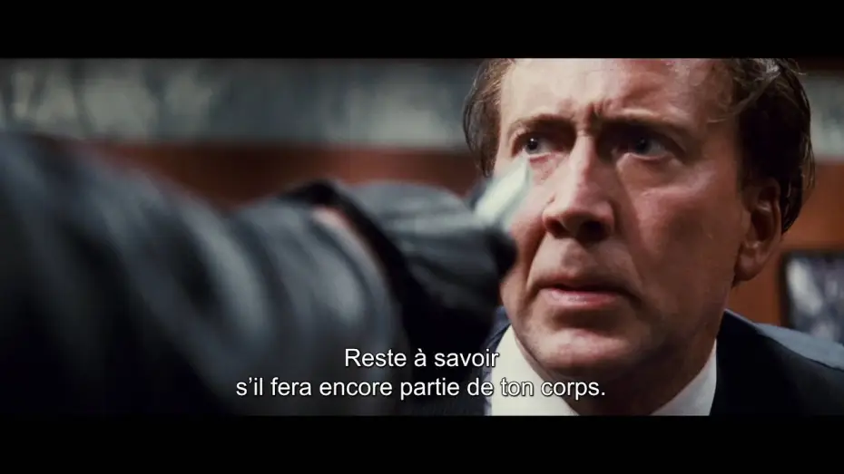 Watch film Trespass — Effraction - bande-annonce VOST