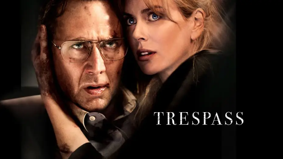 Watch film Trespass — Trespass (film 2011) TRAILER ITALIANO