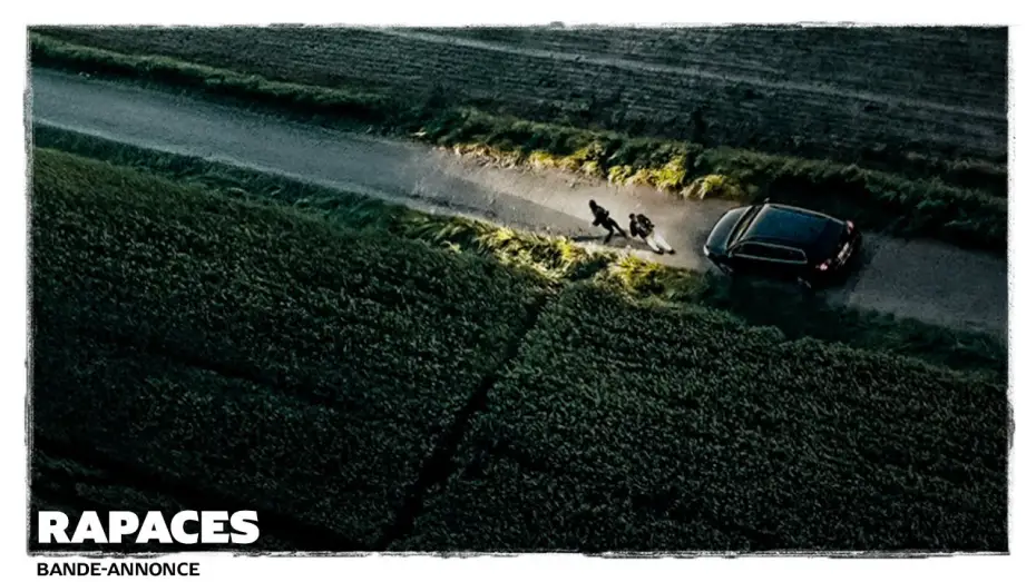 Watch film Vultures | RAPACES - Bande-annonce