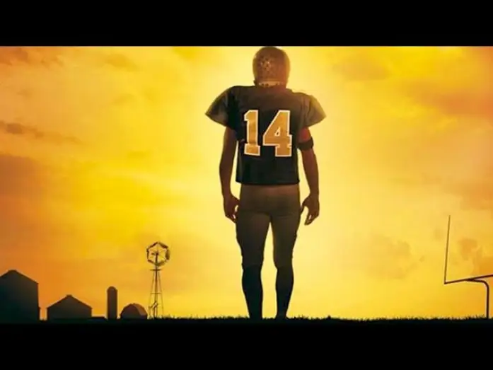 Watch film Touchback — Touch Back Bande Annonce Francaise (2013)