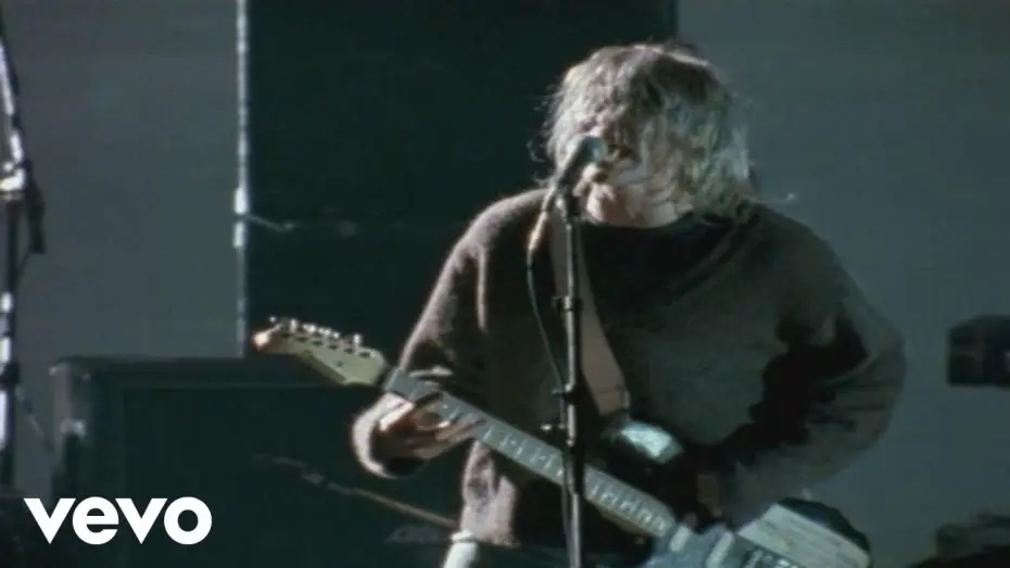 Watch film Nirvana: Live at the Paramount — Nirvana - Breed (Live At The Paramount/1991)