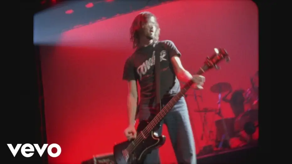 Watch film Nirvana: Live at the Paramount — Nirvana - Drain You (Live At The Paramount, Seattle / 1991)