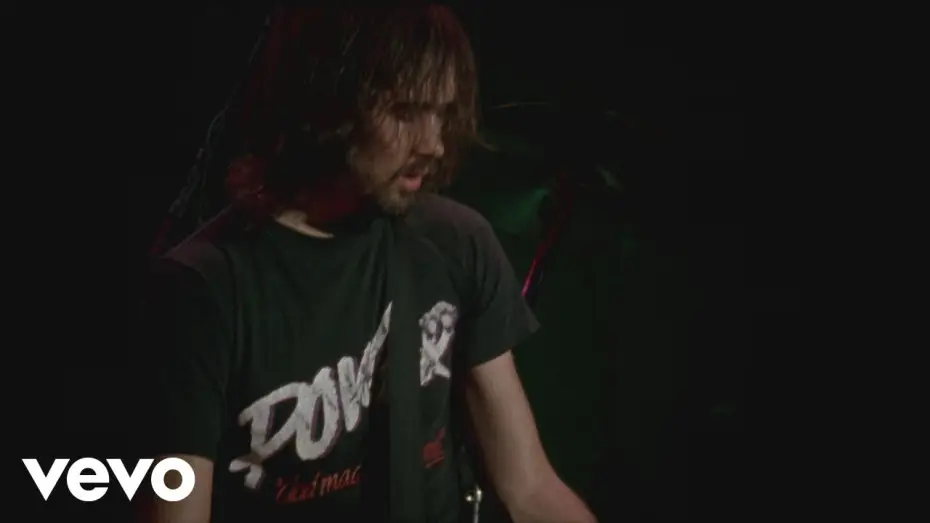 Watch film Nirvana: Live at the Paramount — Nirvana - Lithium (Live At The Paramount, Seattle / 1991)