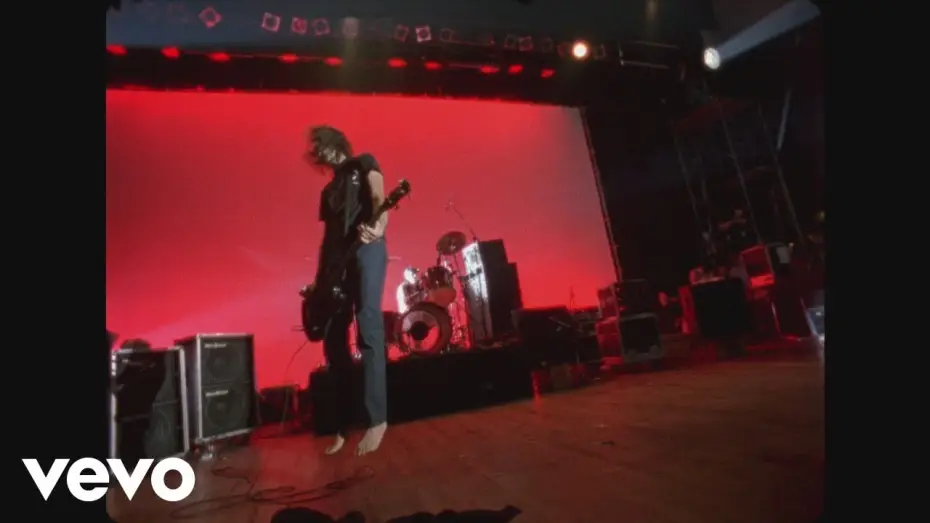 Watch film Nirvana: Live at the Paramount — Nirvana - Sliver (Live At The Paramount, Seattle / 1991)