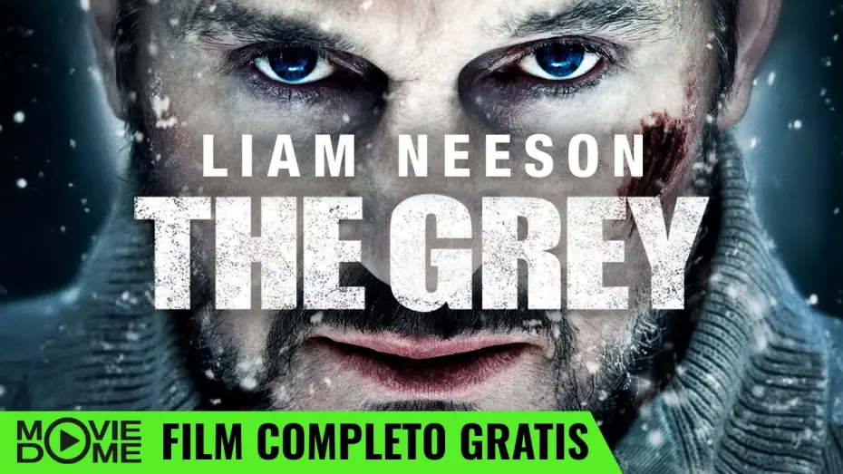 Watch film The Grey — Liam Neeson in… THE GREY | Film completo in italiano 🍿 Selezionato da Moviedome IT