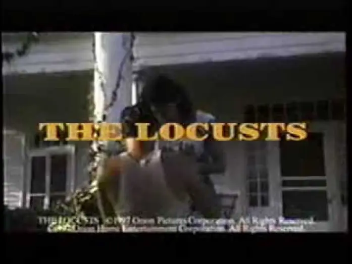 Watch film The Locusts — The Locusts (1997) Teaser (VHS Capture)
