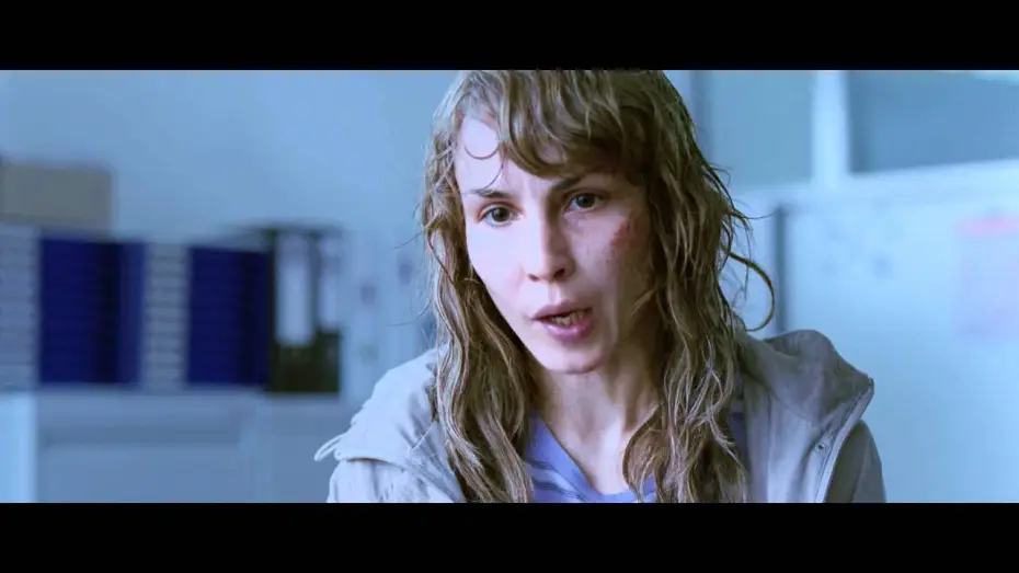 Watch film The Monitor — Babycall - Trailer Deutsch