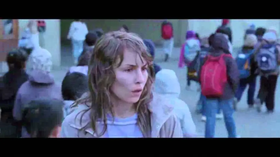 Watch film The Monitor — Trailer