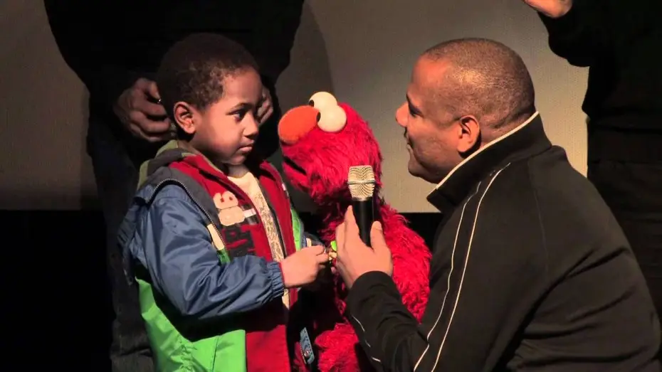 Watch film Being Elmo: A Puppeteer's Journey — Being Elmo- Philadelphia Film Festival