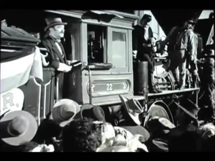 Watch film Texas — Texas (1941) Preview