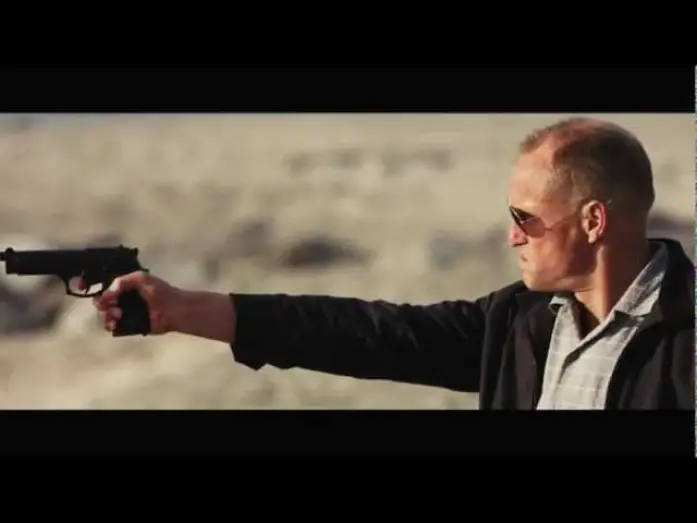 Watch film Rampart — Rampart | Deutscher Trailer