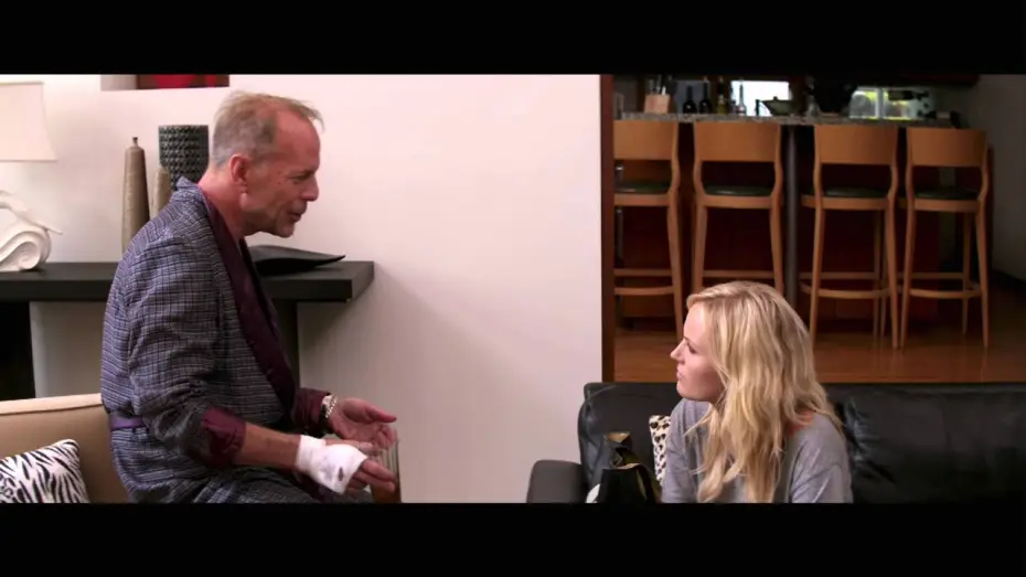 Watch film Catch.44 — Catch 44 - Trailer (Deutsch) HD