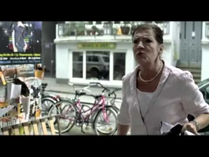 Watch film Gegengerade — Gegengerade der FC St.Pauli Kinofilm trailer