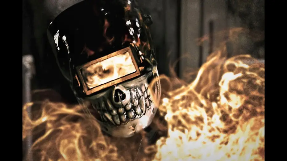 Watch film John Dies at the End — Offizieller Trailer