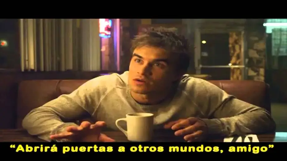 Watch film John Dies at the End — John Dies at the End Trailer (Subtitulos español)