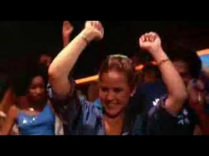 Watch film Roller Boogie — Roller Boogie (trailer)