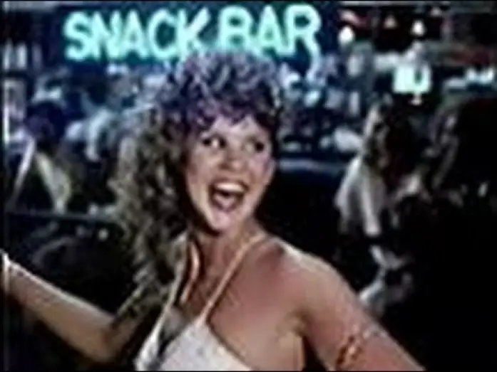 Watch film Roller Boogie — Roller Boogie (Trailer For TV, 1979)