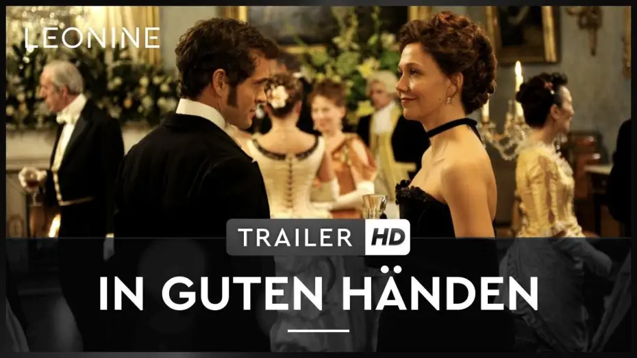 Watch film Hysteria — In guten Händen - Trailer (deutsch/german)
