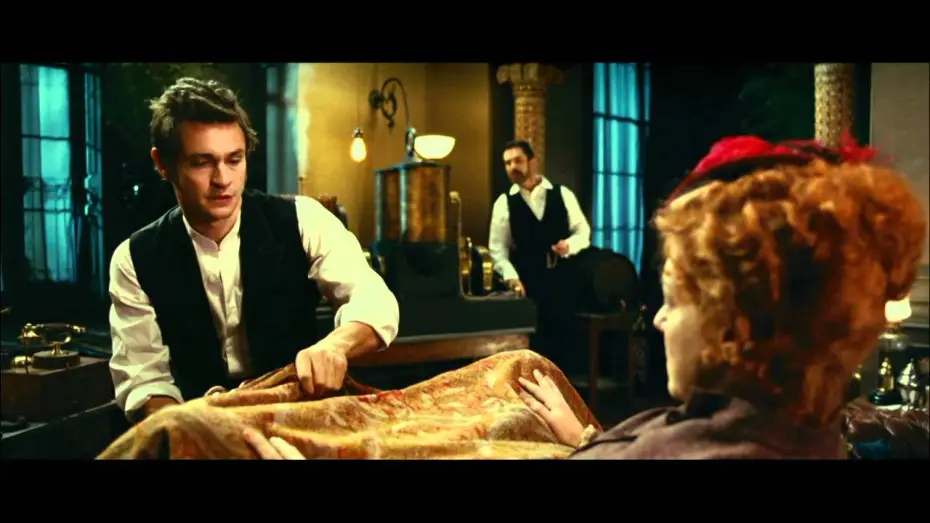Watch film Hysteria — Hysteria - Trailer en Castellano y HD (Alta definición)