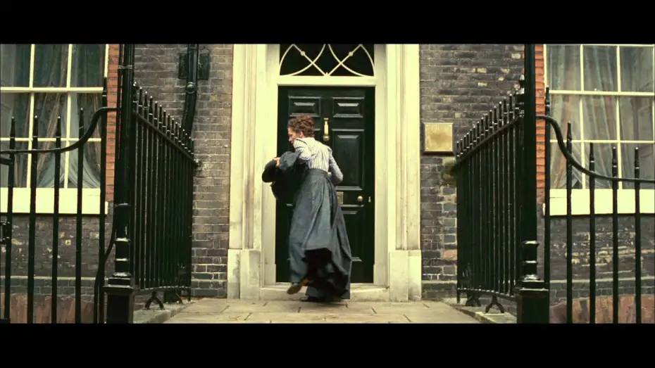 Watch film Hysteria — La petite histoire du plaisir - Bande-Annonce
