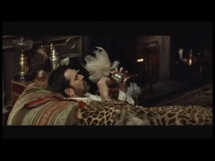 Watch film Hysteria — Hysteria - trailer italiano
