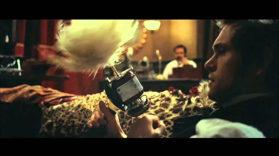 Watch film Hysteria — OH MY GOD! - Film annonce