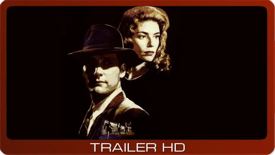 Watch film The House on Carroll Street — Das Haus in der Carroll Street ≣ 1988 ≣ Trailer