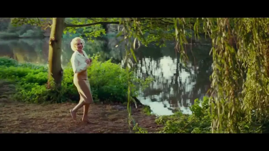 Watch film My Week with Marilyn — Trailer