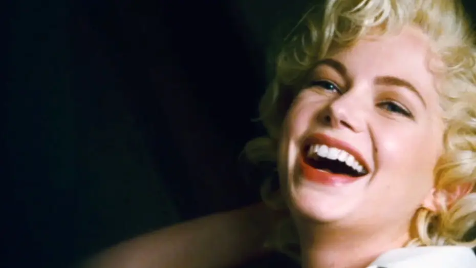 Watch film My Week with Marilyn — Marilyn -  Trailer Ufficiale Italiano