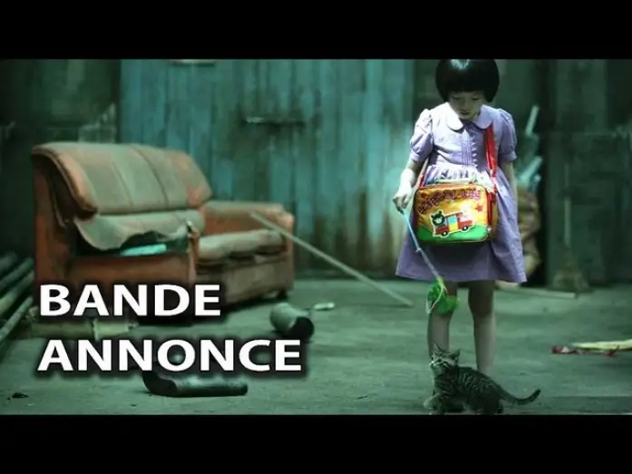 Watch film The Cat — The Cat Bande Annonce