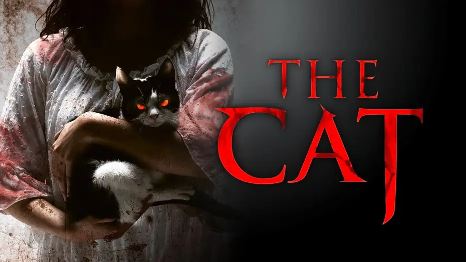 Watch film The Cat — THE CAT - Deutscher Trailer