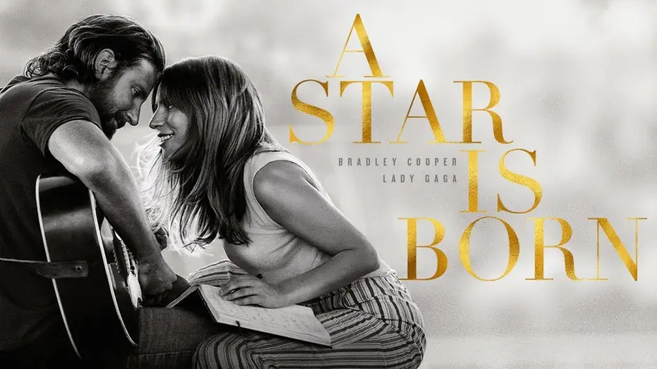 Watch film A Star Is Born | London Premiere