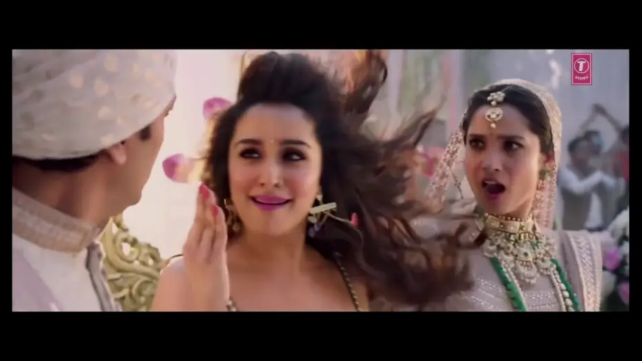 Watch film Baaghi 3 | Baaghi 3 - clip "BHANKAS"