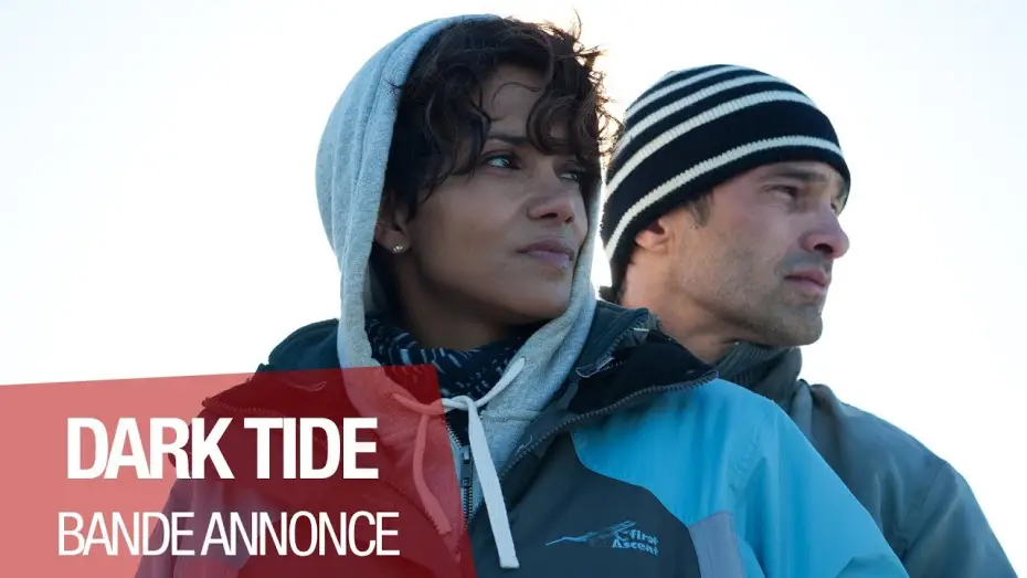 Watch film Dark Tide | DARK TIDE - Bande Annonce VOST