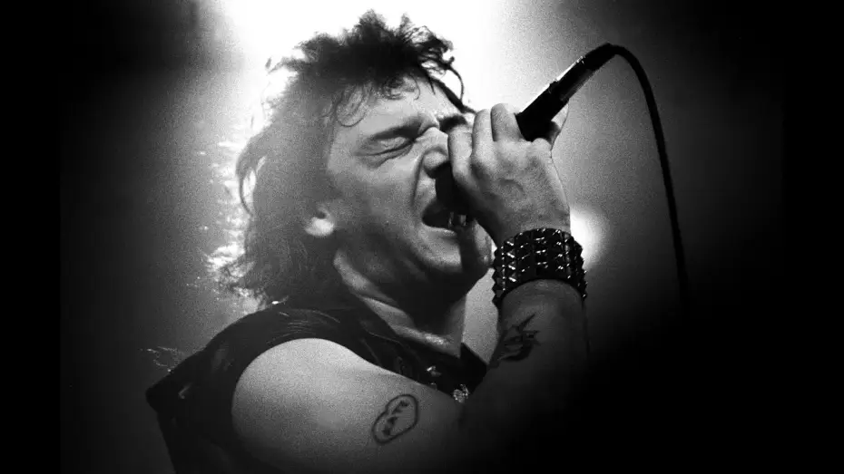 Watch film Di'Anno: Iron Maiden's Lost Singer | DI'ANNO: Iron Maiden's Lost Singer (Official Trailer)