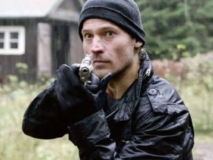 Watch film Headhunters — HEADHUNTERS | Trailer deutsch german [HD]