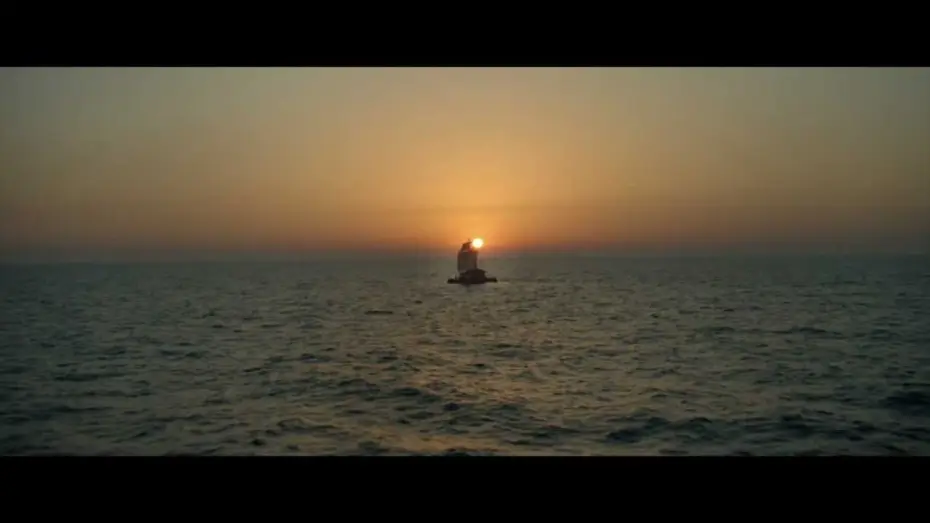 Watch film Kon-Tiki — KON TIKI | TEASER (deutsch/german)