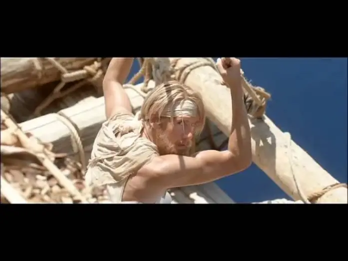 Watch film Kon-Tiki — Kon-Tiki - Trailer en español