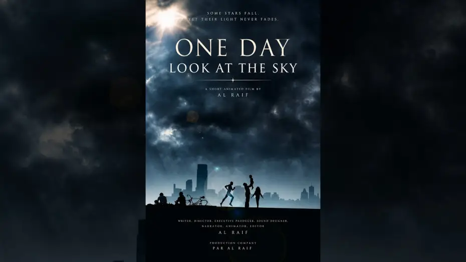 Watch film One Day: Look At The Sky — One Day  Look At The Sky   Trailer