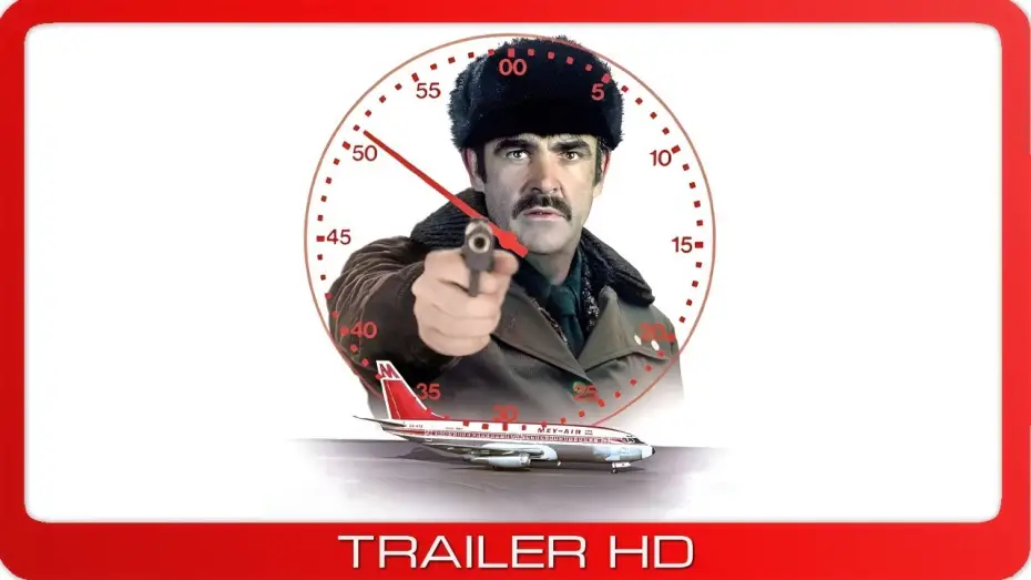Watch film Ransom — Ransom ≣ 1974 ≣ Trailer #1
